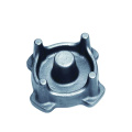 Dong guan Metal Casting Service High Quality Precision A380 ADC12 Aluminum Gravity Die Casting Parts